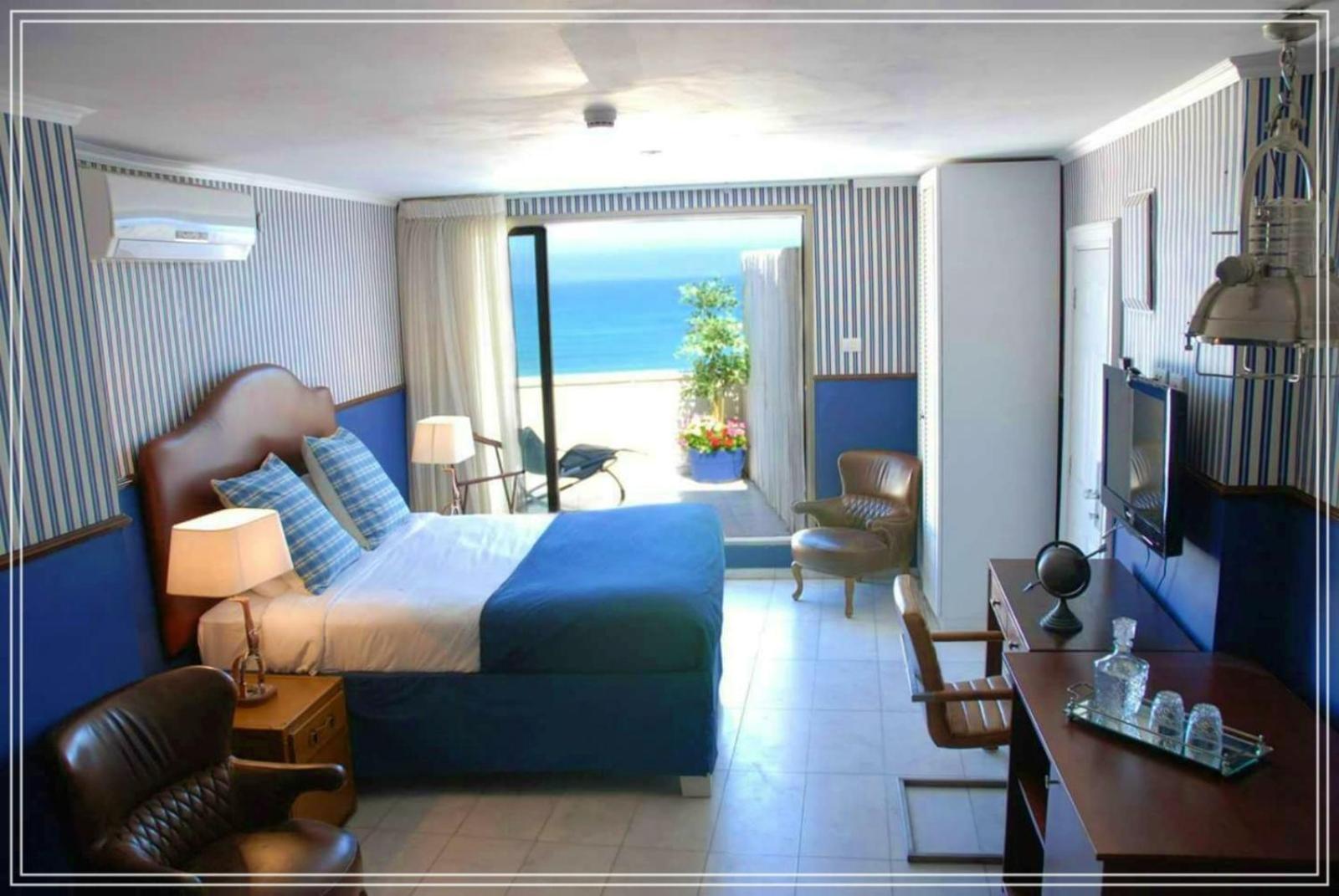 Bugrashov Beach 88 Hotel And Spa Тель-Авив Экстерьер фото